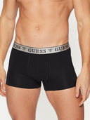 Guess Σετ εσωρούχων U4BG85KCD31-JBLK  Μαύρο