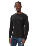 Guess Ανδρικό Σετ 3 Μακρυμάνικα T-Shirts U6BG04K5370-JBLK