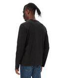 Guess Ανδρικό Σετ 3 Μακρυμάνικα T-Shirts U6BG04K5370-JBLK