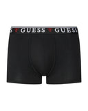 Guess Σετ Μπόξερ  3 τμχ. U97G01KCD31-A966 Μαύρο