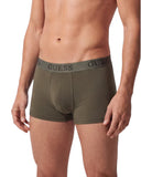 Guess Ανδρικά Μπόξερ Joe Trunk Σετ 3 Τεμαχίων U6BG05K5371-FMIT