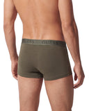 Guess Ανδρικά Μπόξερ Joe Trunk Σετ 3 Τεμαχίων U6BG05K5371-FMIT