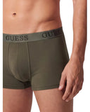 Guess Ανδρικά Μπόξερ Joe Trunk Σετ 3 Τεμαχίων U6BG05K5371-FMIT