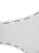 Guess Γυναικεία Σετ Σλιπ 3 τμχ. Basic Brazilian O5RG11K6YW1-FJ7L Multi