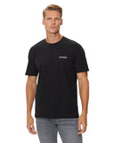 Guess Σετ 3 T-Shirts U4YG52KCAM1-JBLK Μαύρο