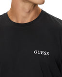Guess Σετ 3 T-Shirts U4YG52KCAM1-JBLK Μαύρο