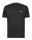 Guess Σετ 3 T-Shirts U4YG52KCAM1-JBLK Μαύρο