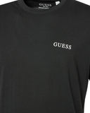 Guess Σετ 3 T-Shirts U4YG52KCAM1-JBLK Μαύρο