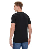 Guess Σετ 2 T-Shirts U97G02KCD31-A996 Μαύρο