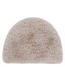 Guess Γυναικείος Σκούφος Cecilia Fur Cap W4BZ40WGU30-G9L9 Μπεζ