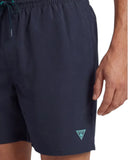 Guess Ανδρικό Μαγιό Βερμούδα F6GT24WG282-G7T2 Μπλε