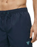Guess Ανδρικό Μαγιό Σορτς F6GT25WG282-G7T2 Μπλε