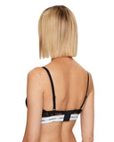 Guess Σουτιέν Belle Push-up O3RC18KBBT0-JBLK Μαύρο