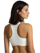Guess Σουτιέν Χωρίς Μπανέλα Marika Bralette O6GC04KE831-G106 Λευκό