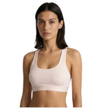 Guess Σουτιέν Χωρίς Μπανέλα Marika Bralette O6GC04KE831-G6J9 Ροζ