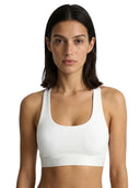 Guess Σουτιέν Χωρίς Μπανέλα Marika Bralette O6GC04KE831-G106 Λευκό