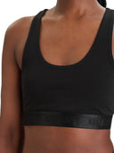 Guess Σουτιέν Χωρίς Μπανέλα Marika Bralette O6GC04KE831-JBLK Μαύρο