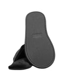 Guess Ανδρικές Παντόφλες Sponge Slippers U5BZ00W1270-JBLK Μαύρο