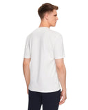 Guess Ανδρικό T-Shirt Alphy Z2YI11J1314-SCFY Λευκό