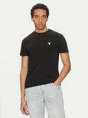 Guess Ανδρικό T-Shirt U5GM11K6YW1-JBLK Μαύρο