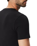 Guess Ανδρικό T-Shirt Ettore U6BM01K5385-JBLK