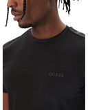 Guess Ανδρικό T-Shirt 4G Tape U6BM04K5388-JBLK