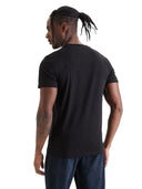 Guess Ανδρικό T-Shirt U6GM01K6YW1-JBLK Μαύρο