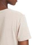 Guess Γυναικείο T-Shirt Colette V4YI09J1314-G1L9 Μπεζ