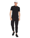 Guess Ανδρικό T-Shirt Alphy Z2YI11J1314-JBLK