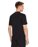 Guess Ανδρικό T-Shirt Alphy Z2YI11J1314-JBLK