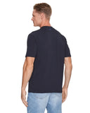 Guess Ανδρικό T-Shirt Alphy Z2YI11J1314-DPM Μπλε