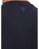 Guess Ανδρικό T-Shirt Alphy Z2YI11J1314-DPM Μπλε