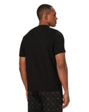 Guess Ανδρικό T-Shirt Prat Z6YI17K4968-JBLK Μαύρο