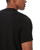Guess Ανδρικό T-Shirt Prat Z6YI17K4968-JBLK Μαύρο