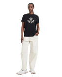 Guess Γυναικείο T-Shirt Elettra V6YI04K4268-JBLK Μαύρο