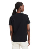 Guess Γυναικείο T-Shirt Elettra V6YI04K4268-JBLK Μαύρο