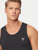 Guess Αμάνικη Μπλούζα Tank top U97M02KCD31-Α996 Μπλούζα
