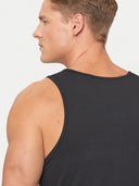 Guess Αμάνικη Μπλούζα Tank top U97M02KCD31-Α996 Μπλούζα