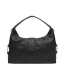 Guess Γυναικεία Μεσαία Τσάντα Ώμου Camden HWBB9308180-Black