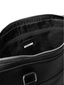 Guess Χαρτοφύλακας Torino Laptop Bag HMTOLGP5447-BLA Μαύρο