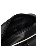 Guess Τσάντα Ώμου V6BZ02W4273-JBLK Μαύρο