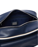 Guess Γυναικεία Τσάντα Hoshi Crossbody V6YZ04W3009-A71W Μπλε