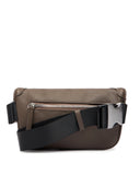 Guess Τσαντάκι Μέσης Certosa Saffiano Smart Mini Bag HMECSAP3332-BSW Καφέ