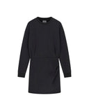 Guess Γυναικείο Φόρεμα Dione Long Sleeve V6YK01K4240-JBLK Μαύρο