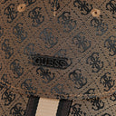 Guess Καπέλο Boston Baseball Cap AM9594POL01-COF Καφέ