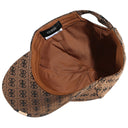 Guess Καπέλο Boston Baseball Cap AM9594POL01-COF Καφέ