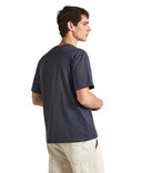 Pepe Jeans Clifton Ανδρικό T-shirt PM509374-977 Γκρι