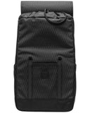 Σακίδιο Πλάτης Herschel Retreat 23L 11397-07391 Μαύρο