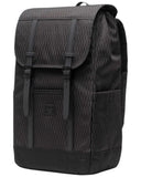 Σακίδιο Πλάτης Herschel Retreat 23L 11397-07391 Μαύρο
