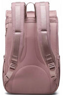 Σακίδιο Πλάτης Herschel Mid Backpack Little America 11391-02077 Ροζ